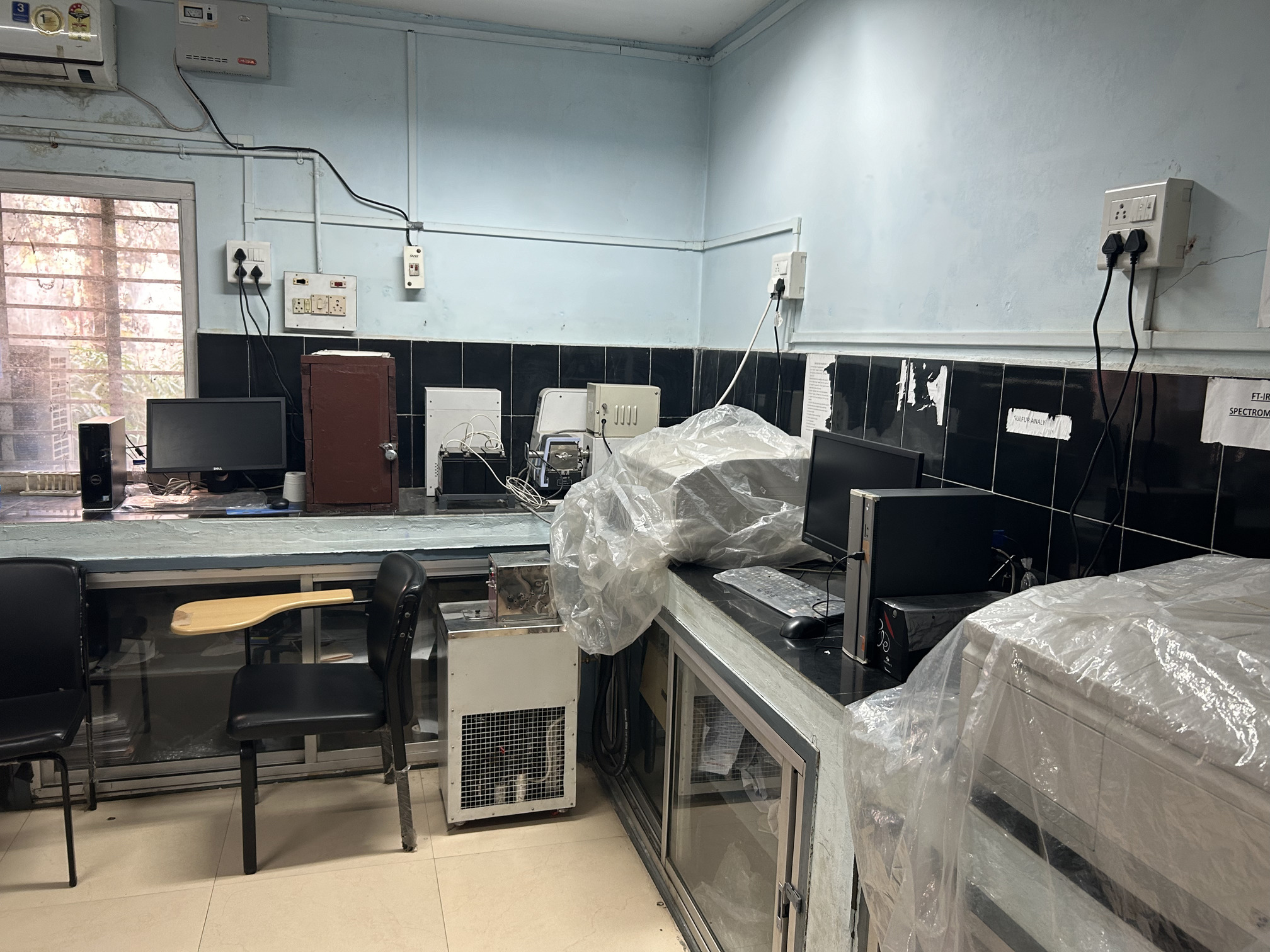 B.Tech Lab btech lab